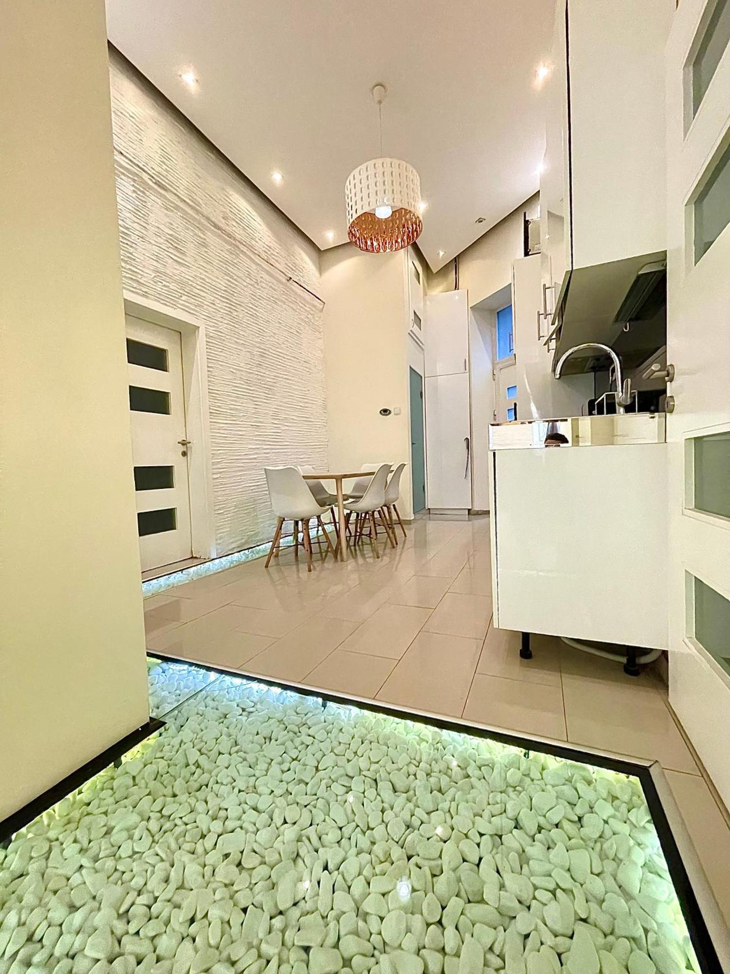 Perla Lux - 3 - Finnish And Steam Sauna * Budapest