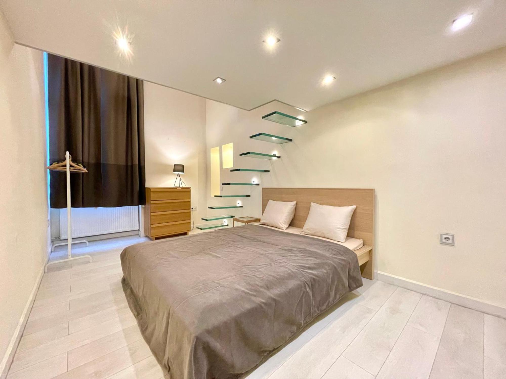 Perla Lux - 3 - Finnish And Steam Sauna Budapest