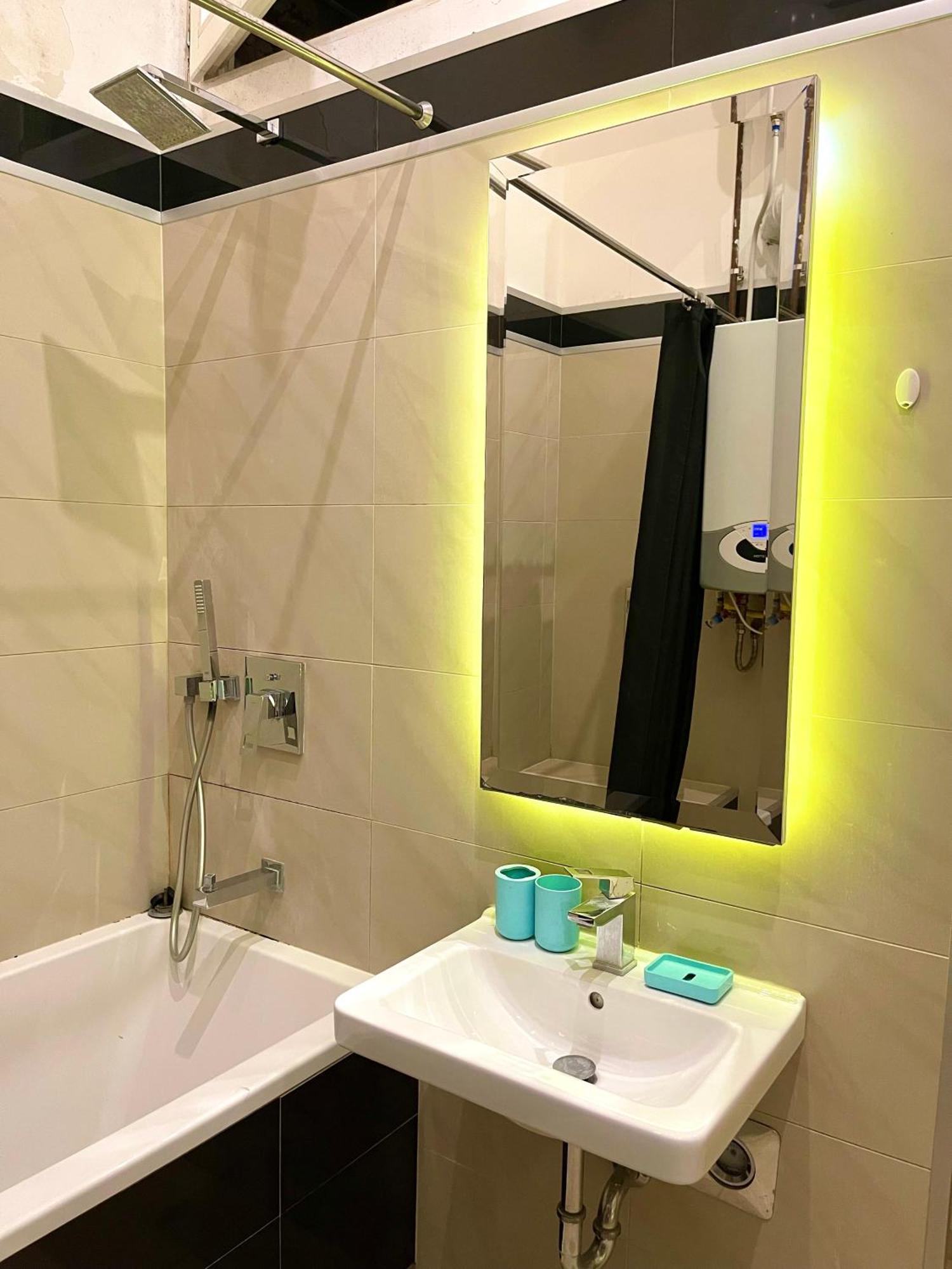 Perla Lux - 3 - Finnish And Steam Sauna * Budapest