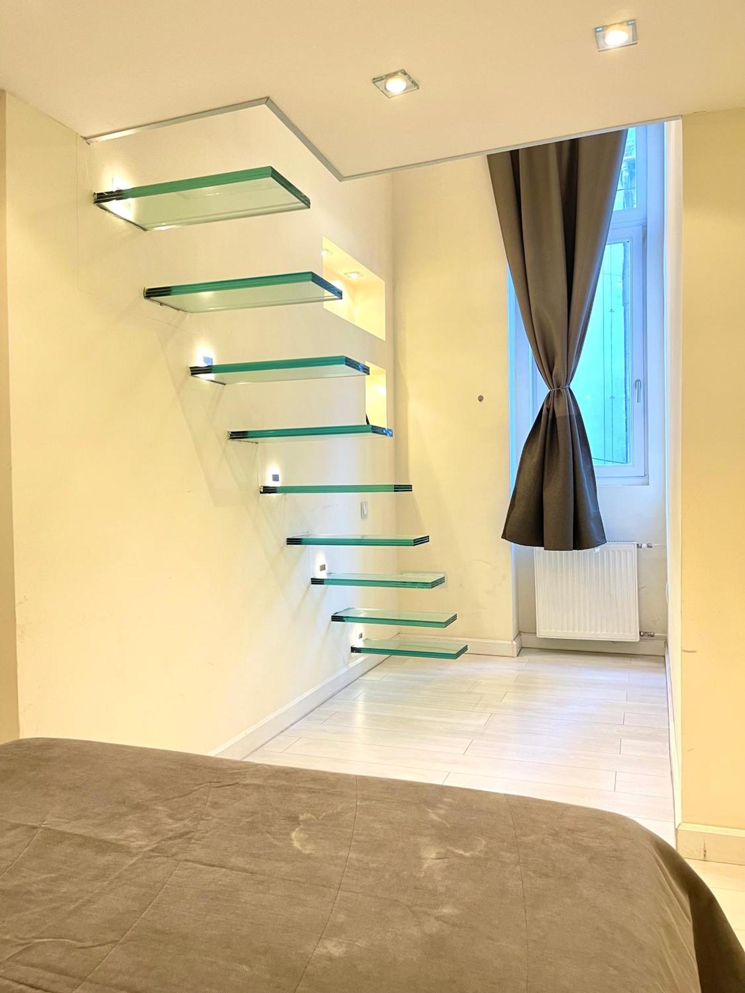 Perla Lux - 3 - Finnish And Steam Sauna * Budapest
