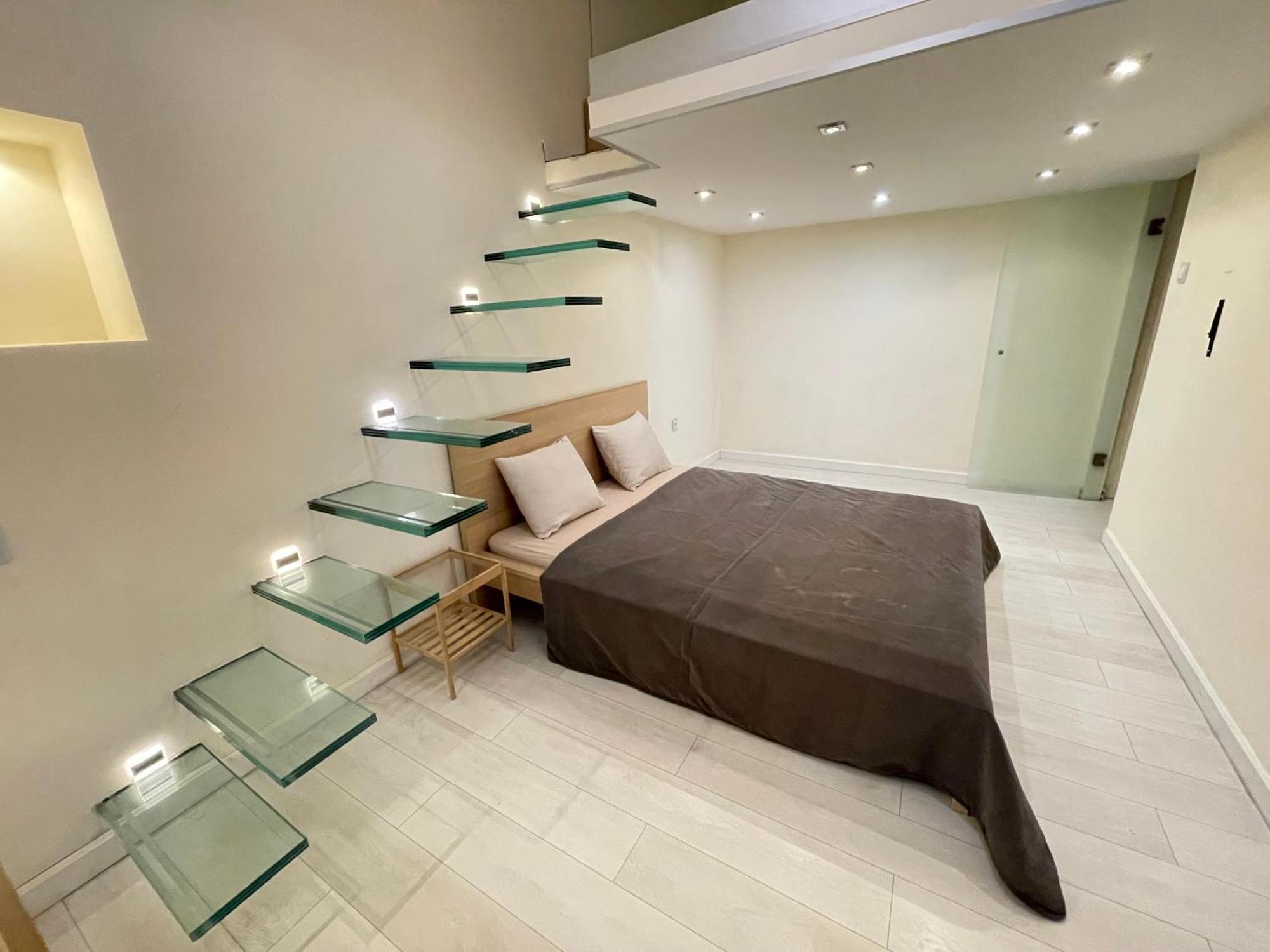 Perla Lux - 3 - Finnish And Steam Sauna Apartmán Budapešť