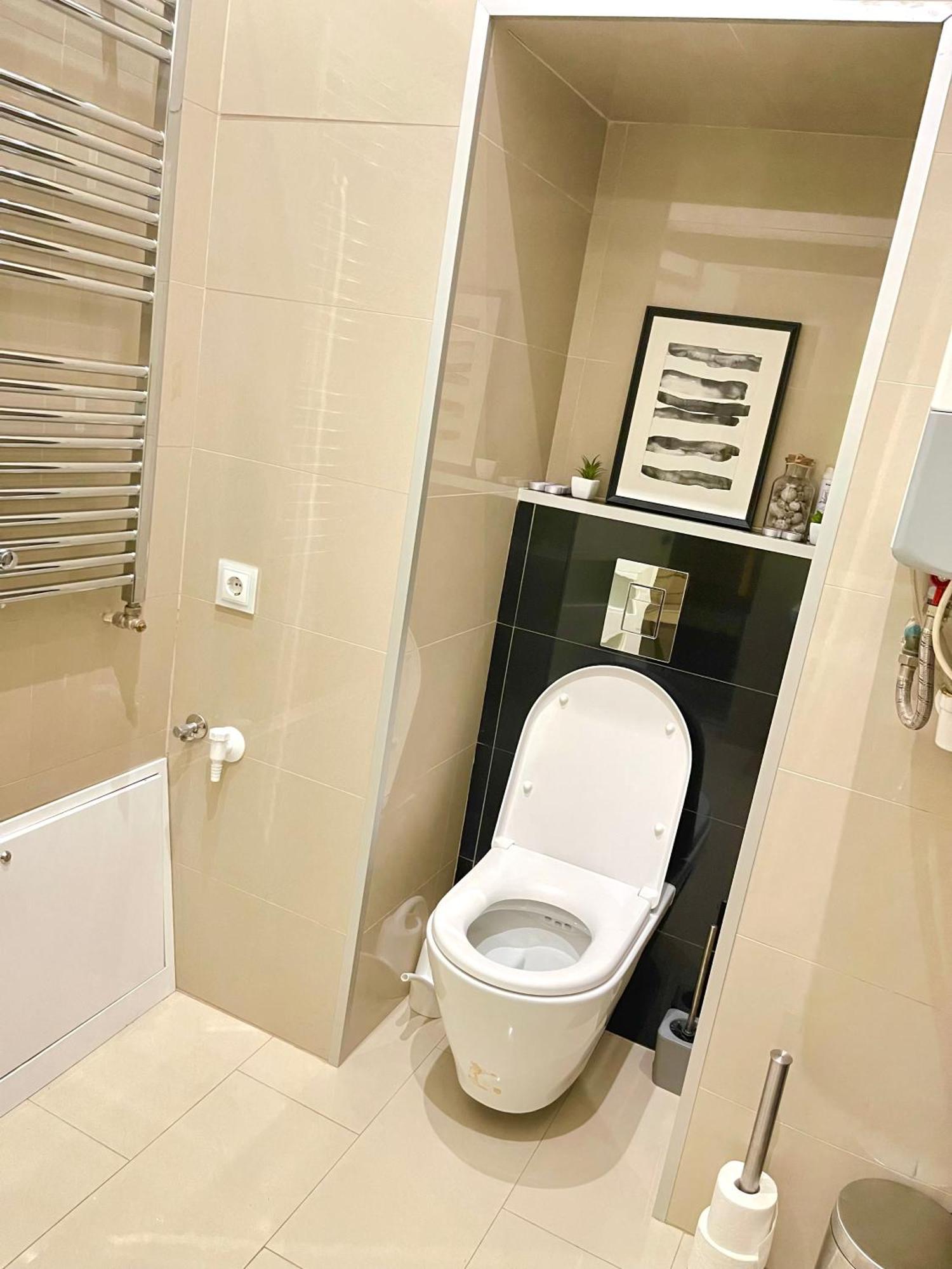 Perla Lux - 3 - Finnish And Steam Sauna Appartamento *